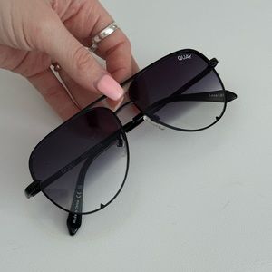 Quay Aviators High Key